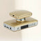 Bt68 car mp3 Bluetooth player card dual USB car music hands-free calling