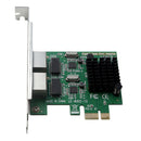 82575 PCI45 82575 Gigabit Ethernet LAN Gigabit Ethernet LAN Adapter With PCIE