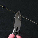 3X Cutter Mini Set Pliers Set Box Joint Nose Needle Diagonal Machine Usef SWT