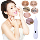 Beauty equipment mole removal pen Wart Dark Spot Tag removal pen needle skin