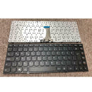 Black Turkey W/ Black Frame Keyobard For Lenovo IdeaPad G40-30