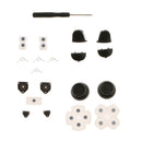 L1 R1 L2 R2 Buttons + Springs + Thumb Sticks + Conductive Rubber Pad +