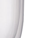 Double Down Beer Glass Insulated Walled Inverted Bottle Style Soda Drinking Mug