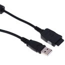 USB data charger cable for YP-K3J YP-K5J YP-T8 YP-T10 YP-S3J YP-Q1 YP-P2 pla_TE