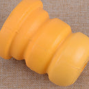 4pcs Front & Rear Suspension Bumper Stopper Fit For GMC Sierra 1500 2001-2007