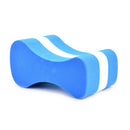 Foam Pull Buoy Float Kick board Kids Adults Pool Swimming Safety Training ~S