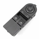 Front Left Driver Side Electric Switch Car Window Button 13228879 for Vauxh