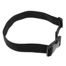 Adjust Nylon Work Belt Quick Release Heavy Duty Buckle Tools Military Strap