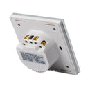 Smart WiFi Switch for Electric Curtain Blind Roller Shutter Touch (EU) A