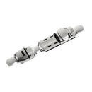 2pcs/lot Fishing Reel Seat Deck Fishing Wheel Rod Clip Fishing Accessory