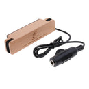 Adeline AD-33 Acoustic Magnetic Soundhole Pickup with 6.35mm Endpin Jack for