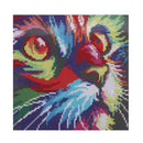 Cartoon Cats Full Drill  5D Diamond DIY Painting Craft Kit Home Decor