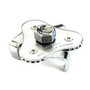 Auto Car Filter Wrench Flat Three-claw Machine Oil Grid Key Maintenance Tool
