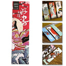 30pcs Cute Retro Bookmarks Paper Clip Office School Stationery Supply Fun Gift