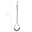Dog Grooming Cable Loop No-Sit Haunch Holder Pet Grooming Table Hang Rope