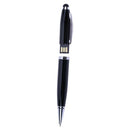 Maikou 64G Flash Drive Capacitive Stylus Touch Screen 3in1 Ballpoint Pen