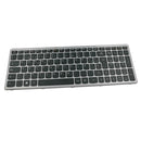 Full Silent Laptop Keyboard For Lenovo Ideapad Z500 Z500G