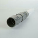 Dust Cleaner Straw Tubes Dust Brush Remover Portable Universal Vacuum Tools