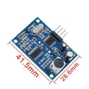Waterproof Ultrasonic Module AJ-SR04M Water Proof Integrated Distance Measu J9O5