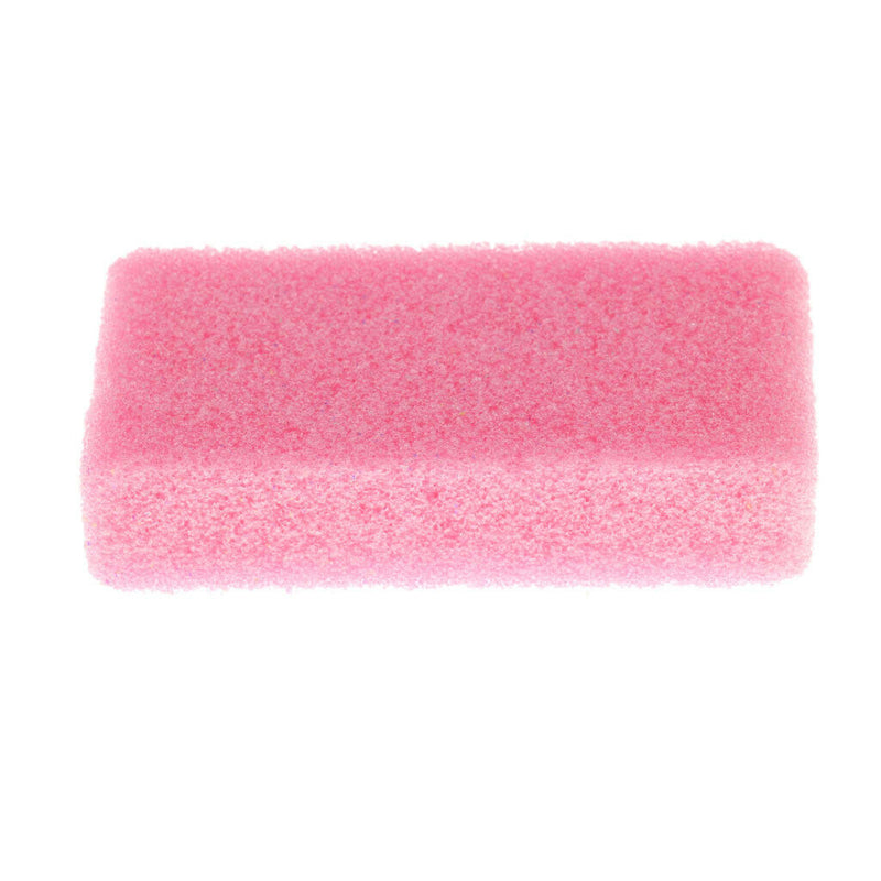 1pc Foot Care Scrubber Pumice Stone Remove Callus Foot Clean Stone