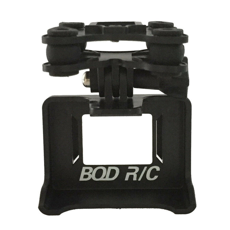 Camera Holder with Gimble/Gimbal for SYMA X8C/X8G/X8W/X8HG Gopro 4/3/3+ Xiaoyi