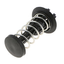Plastic & Metal Car Hood Spring For Mercedes-Benz W204 X204 C300 C350 C63 GLK350