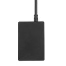 USB 3.0 HUB 4 Port 5Gbps Super Speed Plastic USB Hub Splitter for Laptop PC