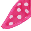 10X Magic Curler Hair Rollers Night Sleep Wave Point Foam Hair Curler Rollers JR