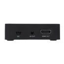 272 Vhs To Digital Converter Av Video Recorder Device For Hi8 Vcr Dvd Dvr C