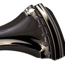 Tailpiece Chrome Tailpiece for 6 Strings Dobro Guitar Parts Accessories Fit