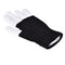 LED Rave Flashing Gloves Glow 7 Mode Light Up Finger Lighting Black New ~ï¼ˆ