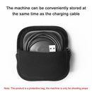 Hanging Ear Wireless Bluetooth Headset Protective Package Storage Soft Bag Pro