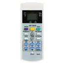 Air Conditioner Remote Control for Panasonic A75C3299 A75C2632 A75C2600