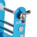 Bow String Serving Jig Bowstring Server Archery Hunting Shooting Tools Blue