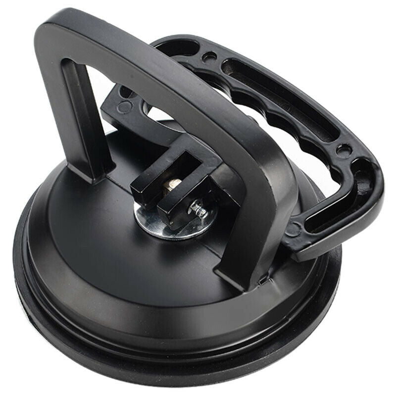 1PCS Glass Sucker Aluminum Alloy Rubber Suction Cup the Biggest Attraction  X2O2