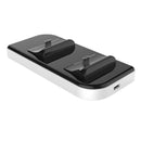 Dual Charger Controller Charger Charging Station Suit for PS5 Controller