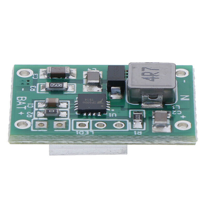 TP5000 3.6v/4.2v Charger Module Lithium ion LiFePO4 Battery Charging 3.2vJCAU Pb