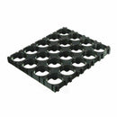 4x5 18650 Battery Spacer Holders Shell Radiating Plastic FAST DELIVERY Brac N4P0