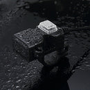 Universal USB Motorcycle Charger Waterproof Dual USB 12V Power Supply Adap OZ