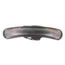 Stainless Steel Front Wheel  Mudguard Motorcycle For  CG125