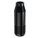 Aluminum Universal Car Gear Stick Manual Transmission MT Shift Lever 8cm