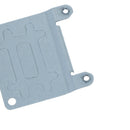 10Pcs Wireless Wifi Mini PCI-E Half To Full Size Card Bracket AdapterJ Nw