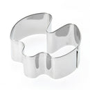 Pea Flower Petals Fondant Cake Mold Stainless Steel Pastry Cookie Cutters