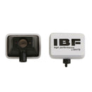 4pcs RC Car Round LED Light Cover for 1:10 Tamiya HSP RC Car Axial SCX10 A