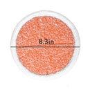 4 Packs Heavy Scrub Mop Pads Replacement For Bissell Spinwave 2039A 2124 Po V4R6