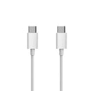 Type-C 3.1 Male To Usb-C Male Charger Fast Charging Sync Data Power Ca FT