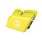 Yellow Steering Wheel M Mode Switch Button Protect for BMW E81 E82 E87 E88 M1