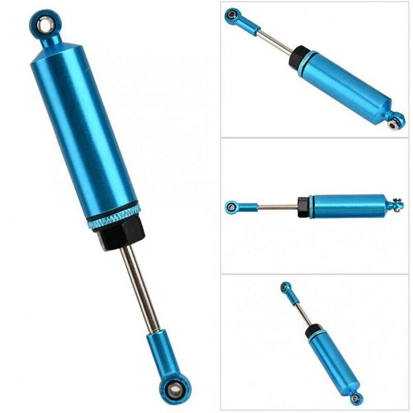 Remote Control Truck Metal Rear Shock Absorber Damper for FY-01/02/03 1/12  S9B3
