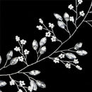 Crystal Headbands Wedding tiaras Crowns Bridal Hair Jewelry Hair AccessoriesR^i