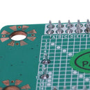 Universal Lcd Monitor Driver Board 12V Input Built-In 23 Programs Support 1 K2Q7